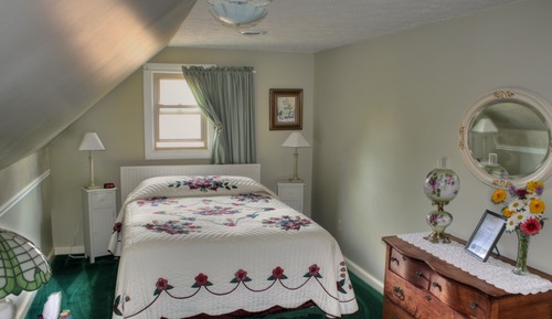 Suite, baño privado (Grand Suite)