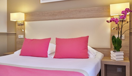 Habitación Confort doble