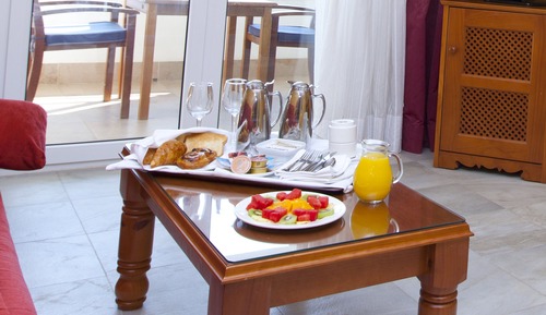 Suite, 1 habitación