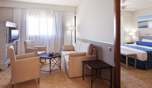 Suite, 1 habitación