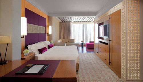 Habitación Premium