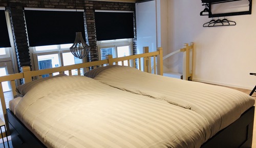 Apartamento Confort