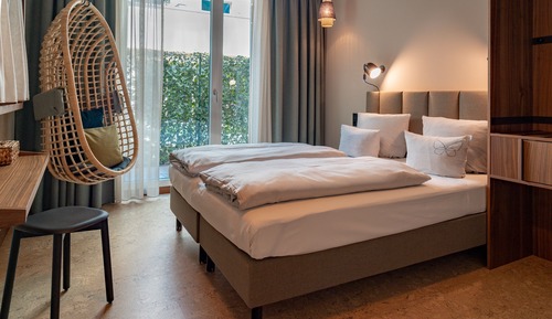 Habitación doble