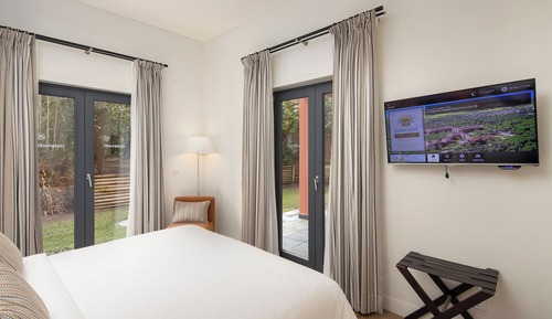 Suite Premium, 1 habitación, no fumadores