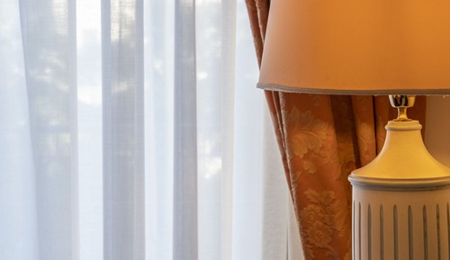 Habitación estándar doble, en edificio anexo