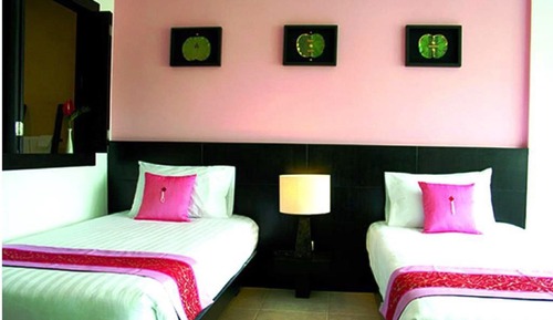 Habitación estándar