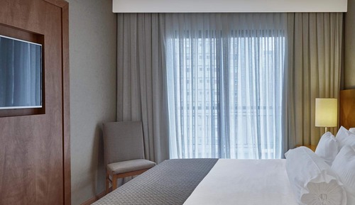 Suite Deluxe
