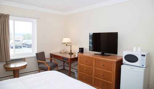 Habitación estándar, 1 cama de matrimonio grande