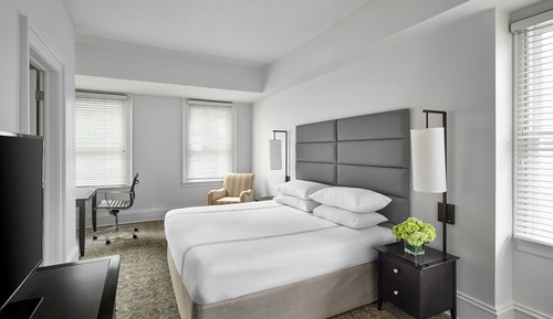 Suite, 2 habitaciones