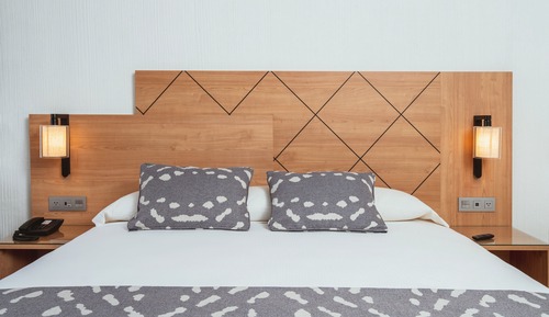 Habitación (Super Saver | B2C-CA)