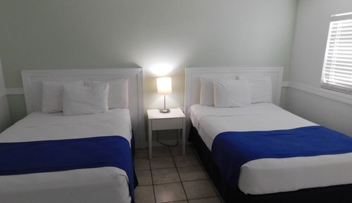 Suite, 1 habitación, cocina básica