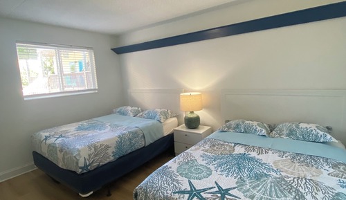 Suite, 1 habitación