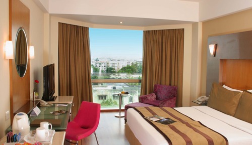 Habitación Premium