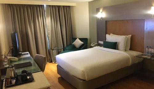 Habitación Premium