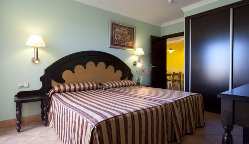Suite presidencial