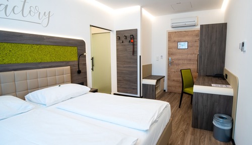Habitación familiar