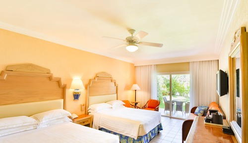 Habitación superior