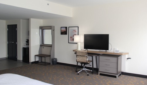 Habitación Premium, 1 cama de matrimonio grande