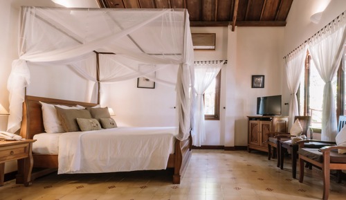 Habitación Premier (Lagoon)