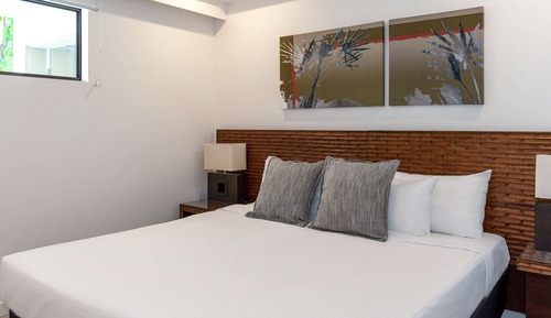 Apartamento estándar, 1 habitación