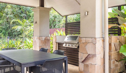 Villa, 3 habitaciones