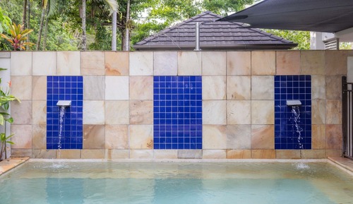Apartamento, 2 habitaciones (Plunge Pool)