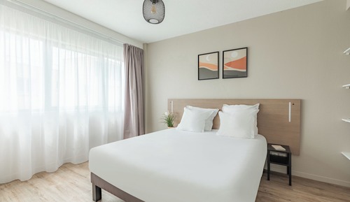 Apartamento superior