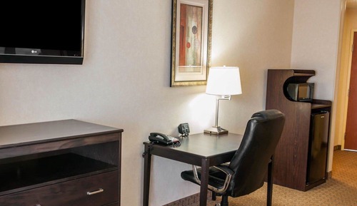 Suite, 1 cama de matrimonio grande con sofá cama, no fumadores