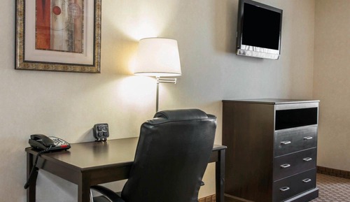 Suite, no fumadores