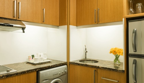Suite, 1 habitación, no fumadores