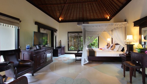 Villa Royal, 2 habitaciones, piscina privada