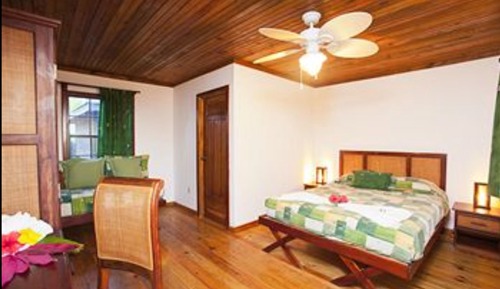 Standard Bungalow