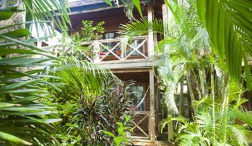 Value Bungalow