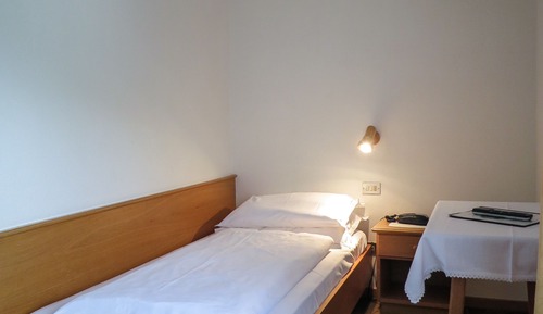 Habitación individual