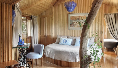 Panorama Suite