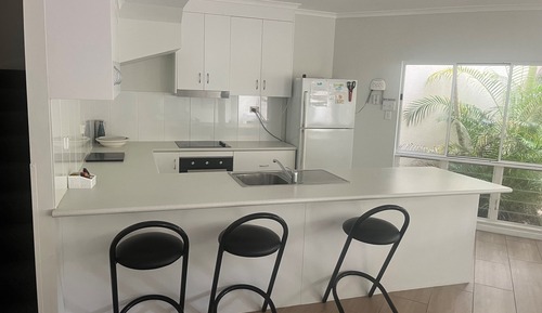 Villa, 4 habitaciones