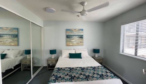 Suite (Aussie Beach)