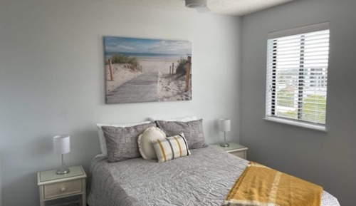 Apartamento, 2 habitaciones (Beach Haven)