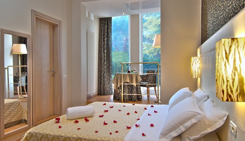 Habitación superior