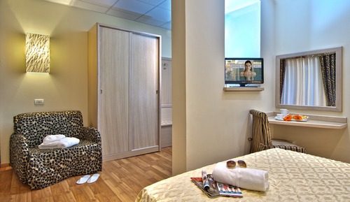 Habitación Confort doble