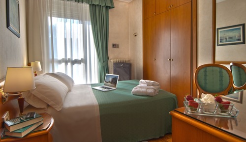 Habitación individual superior, 1 cama individual grande