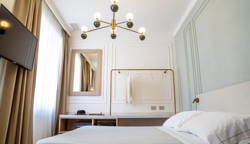 Habitación superior