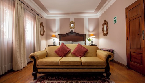 Habitación Deluxe, 1 cama de matrimonio grande