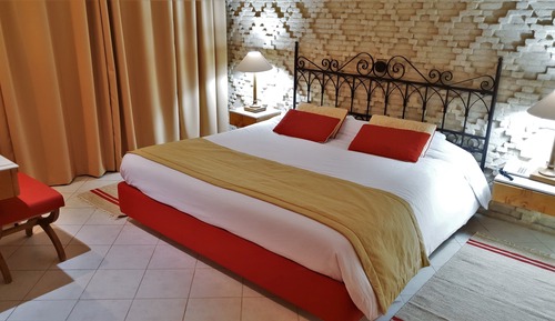 Habitación individual estándar