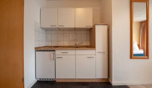 Habitación individual