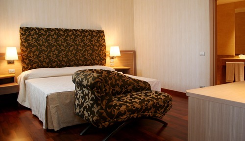 Suite estudio