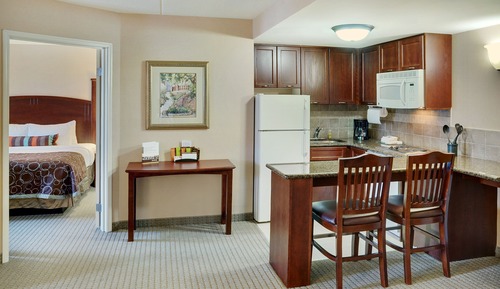 Suite, 1 habitación, no fumadores, cocina