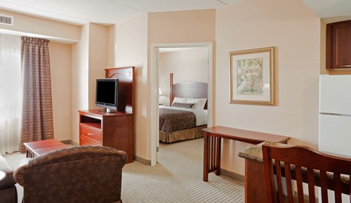 Suite, 1 habitación, cocina