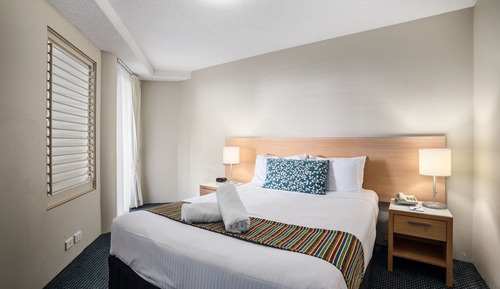 Apartamento superior, 1 habitación