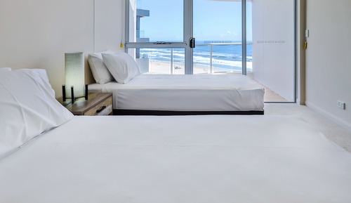 Apartamento Deluxe, 2 habitaciones